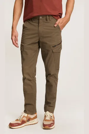 Silvercreek Notch Cargo Broek