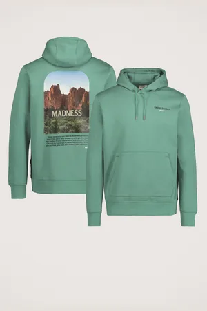 Madness Marlow Hoodie