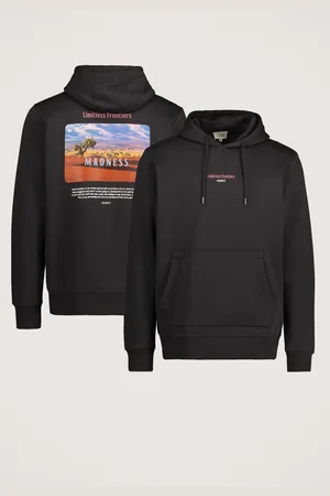 Madness Marlow Hoodie