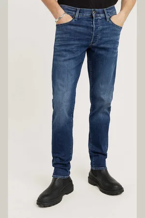 G-Star Revend Skinny Jeans