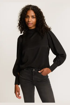 Silvercreek Kalia Blouse