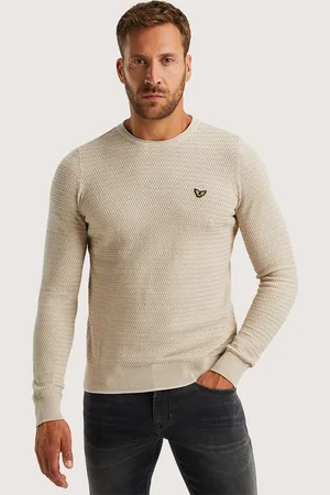 PME Legend™ Cotton mouline Trui
