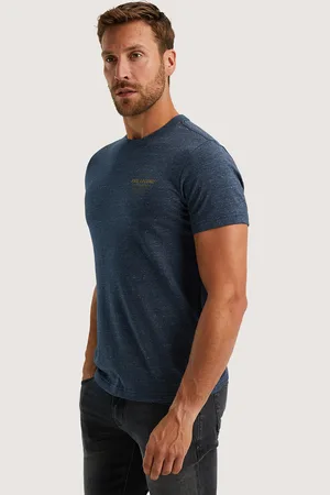 PME Legend™ Melange Jersey T-shirt