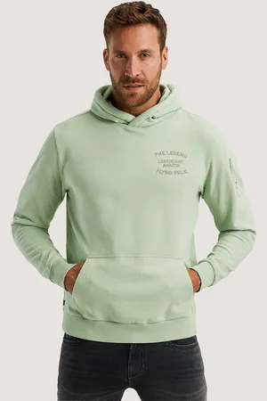 PME Legend™ Soft Terry Brushed Hoodie