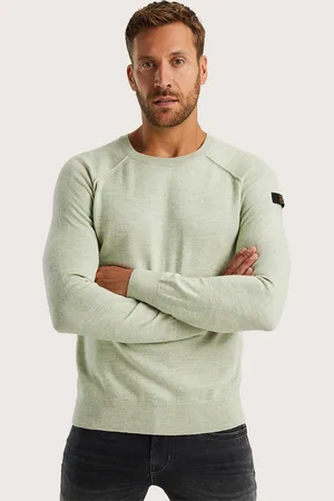 PME Legend™ Soft Blend Trui
