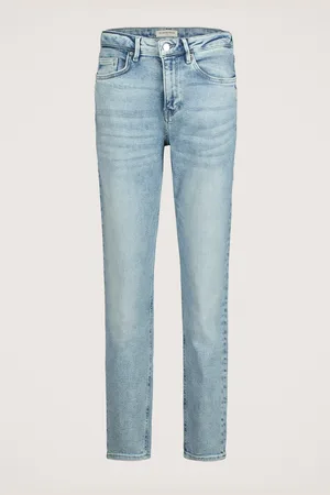 Silvercreek Cinna Slim Tapered Jeans