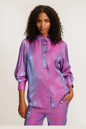 Madness Melna Blouse