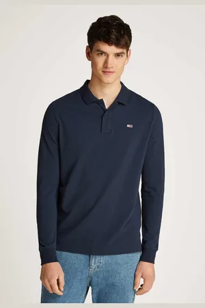 Tommy Hilfiger Slim Placket Polo
