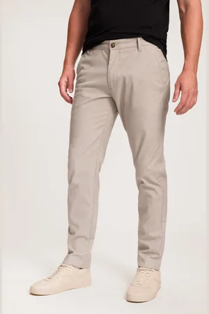 Silvercreek Byram Broek