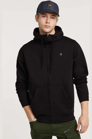 G-Star Premium Core Zip Hoodie