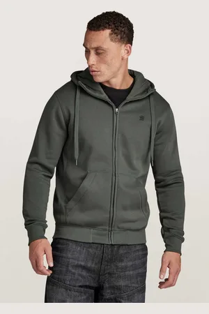 G-Star Premium Core Zip Hoodie