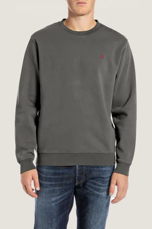 Replay Crew neck Sweater