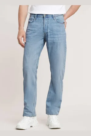 G-Star Dakota Straight Jeans