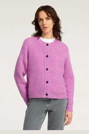 SELECTED Lulu Knit Vest