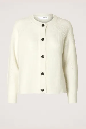 SELECTED Lulu Knit Vest