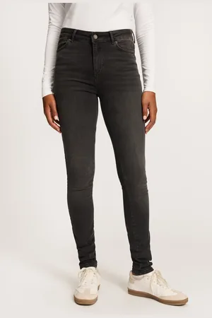 Silvercreek Luna Straight Jeans