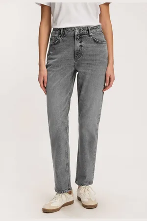 Silvercreek Liv Straight Jeans