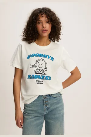 Madness Mayes T-shirt
