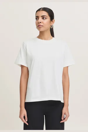 Ichi Palmer Loose T-shirt