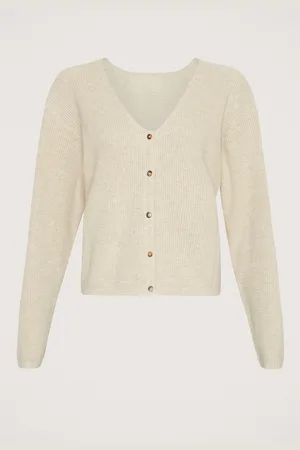 MSCH Klaka Cardigan Vest