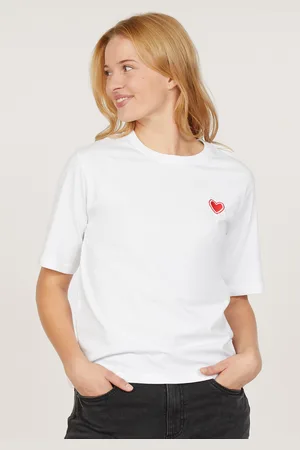 SisterS point Heka T-shirt