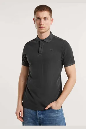 G-Star Dunda Overdyed Slim Polo