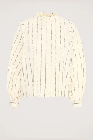 Ichi Qsima Longsleeve