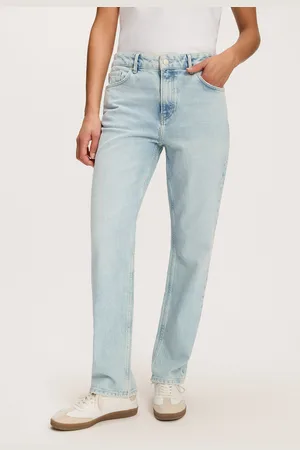 Silvercreek Liv Straight Jeans