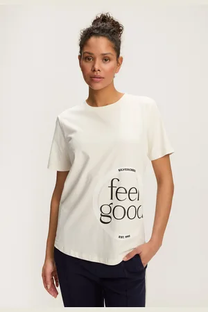 Silvercreek Sami T-shirt