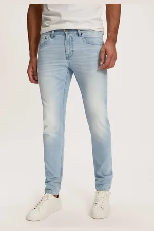 Silvercreek Drill Super Slim Jeans