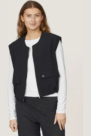 SisterS point Garwin Gilet
