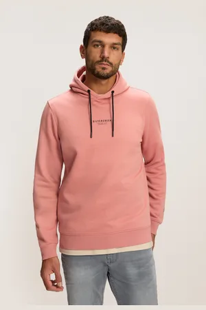 Silvercreek Logo Sweater Hoodie