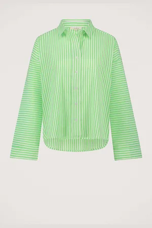 Circle Of Trust Dionne Longsleeve