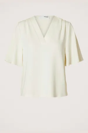 SELECTED Tenny T-shirt