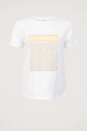 ZOSO Tara T-shirt