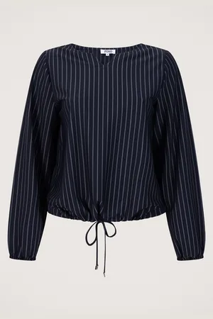 ZOSO Peet Travel Blouse