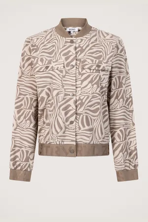 ZOSO Prisca Travel Jacket