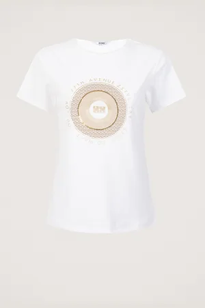 ZOSO Soraya T-shirt