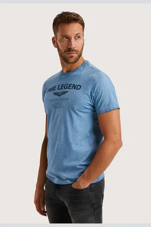 PME Legend™ Single Jersey T-shirt