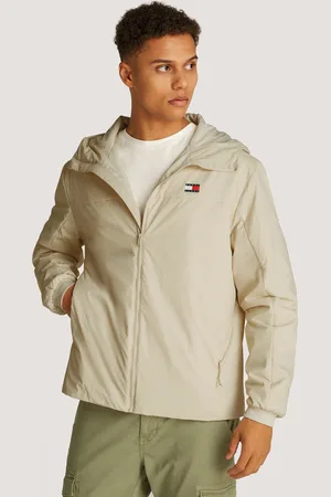 Tommy Hilfiger Super Poly Jas