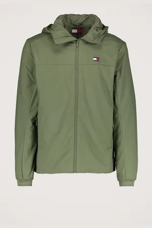 Tommy Hilfiger Super Poly Jas