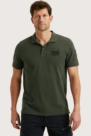 PME Legend™ Badge Polo
