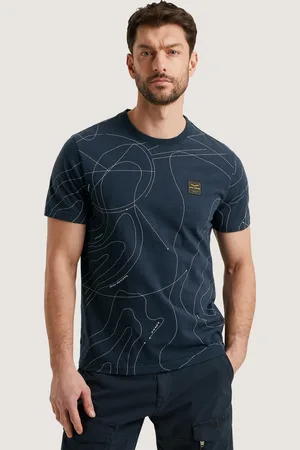 PME Legend™ Slub Jersey T-shirt