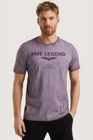 PME Legend™ Single Jersey T-shirt