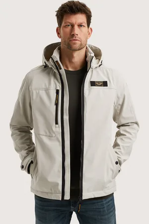 PME Legend™ Successor Shell Jas
