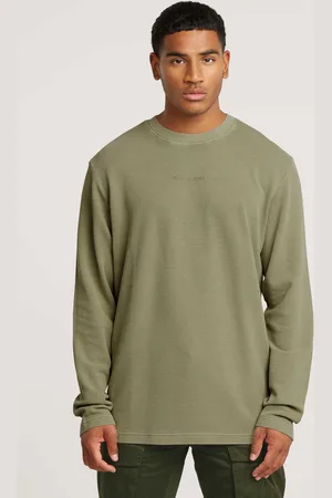 G-Star Overdyed Longsleeve