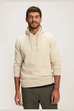 Silvercreek Logo Sweater Hoodie