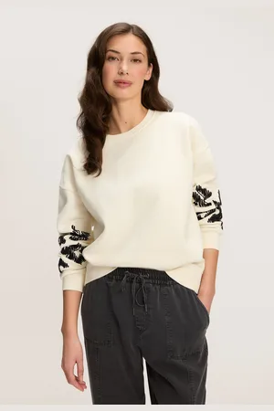 Silvercreek Suki Sweater