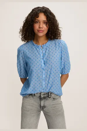 Silvercreek Keela Blouse