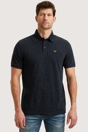 PME Legend™ Fine Pique Polo